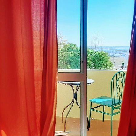 See View Mignon De La Ria Formosa Фару Экстерьер фото
