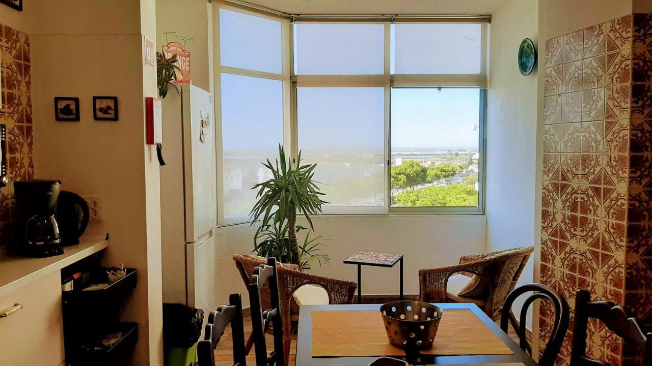 See View Mignon De La Ria Formosa Фару Экстерьер фото