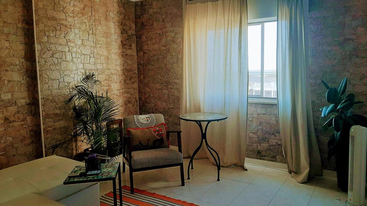 See View Mignon De La Ria Formosa Фару Экстерьер фото