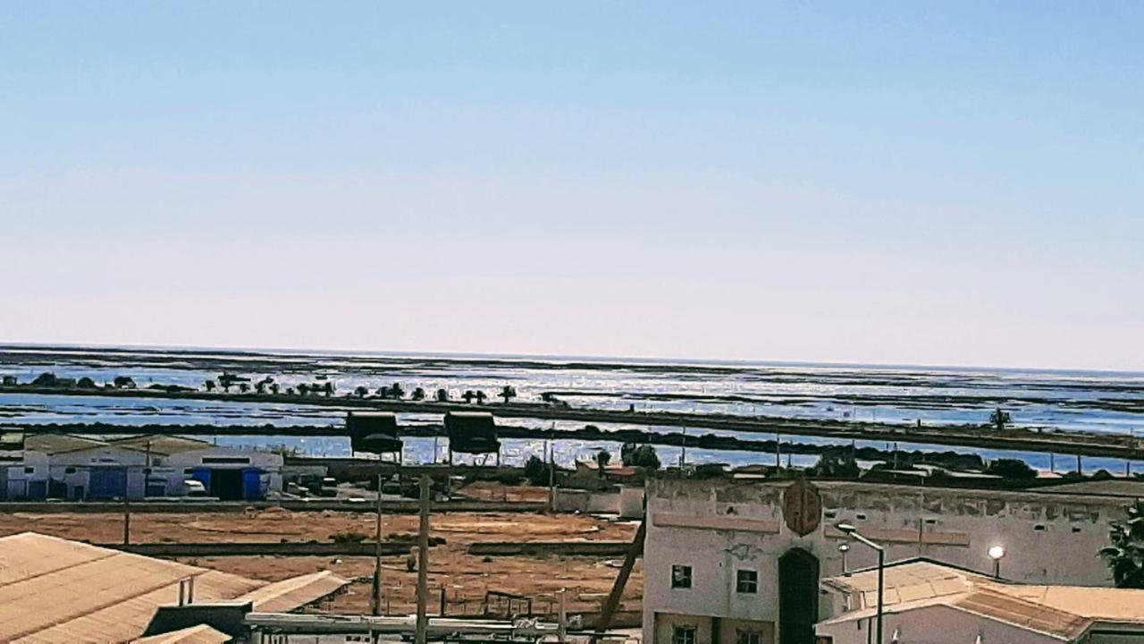 See View Mignon De La Ria Formosa Фару Экстерьер фото