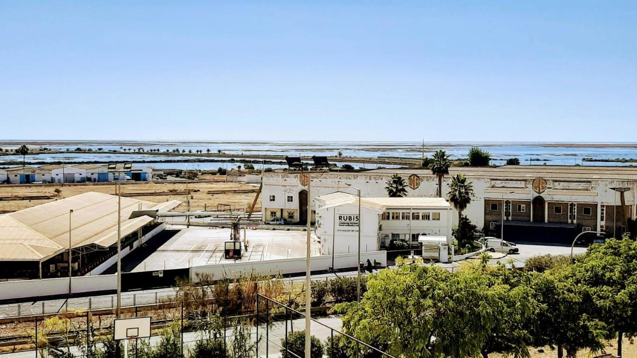See View Mignon De La Ria Formosa Фару Экстерьер фото