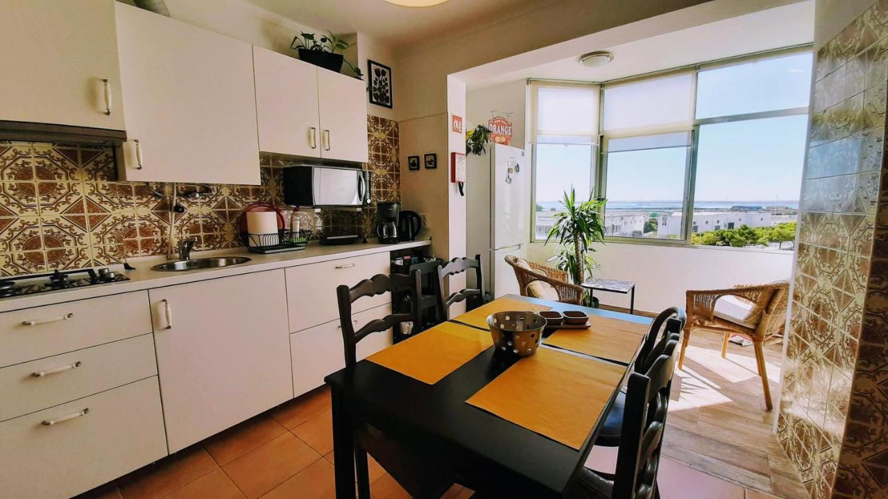 See View Mignon De La Ria Formosa Фару Экстерьер фото