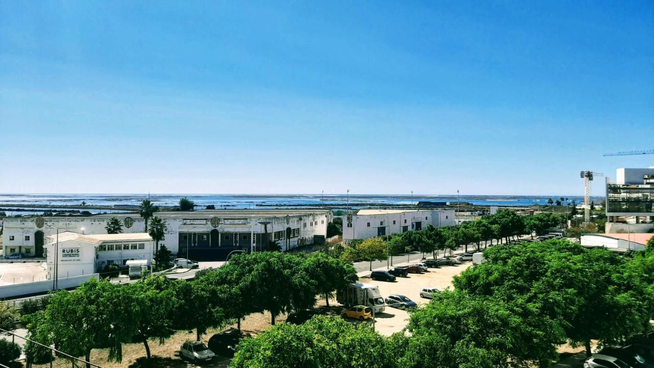 See View Mignon De La Ria Formosa Фару Экстерьер фото